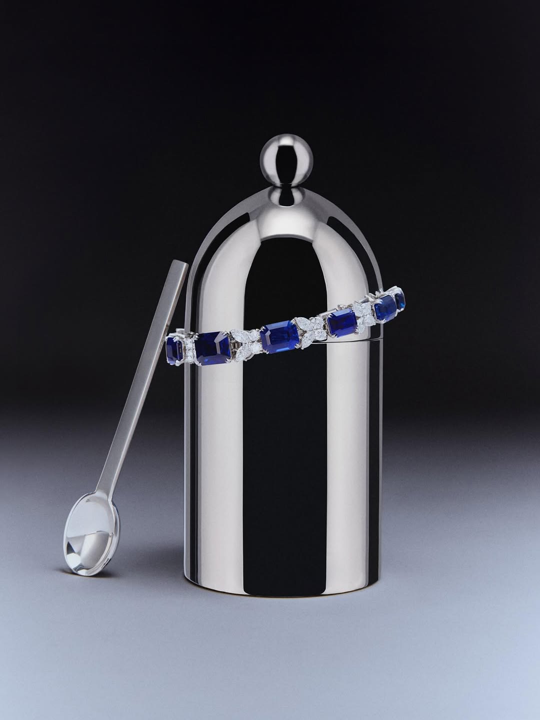 Juliette Allix X Harry Winston Sep. 25