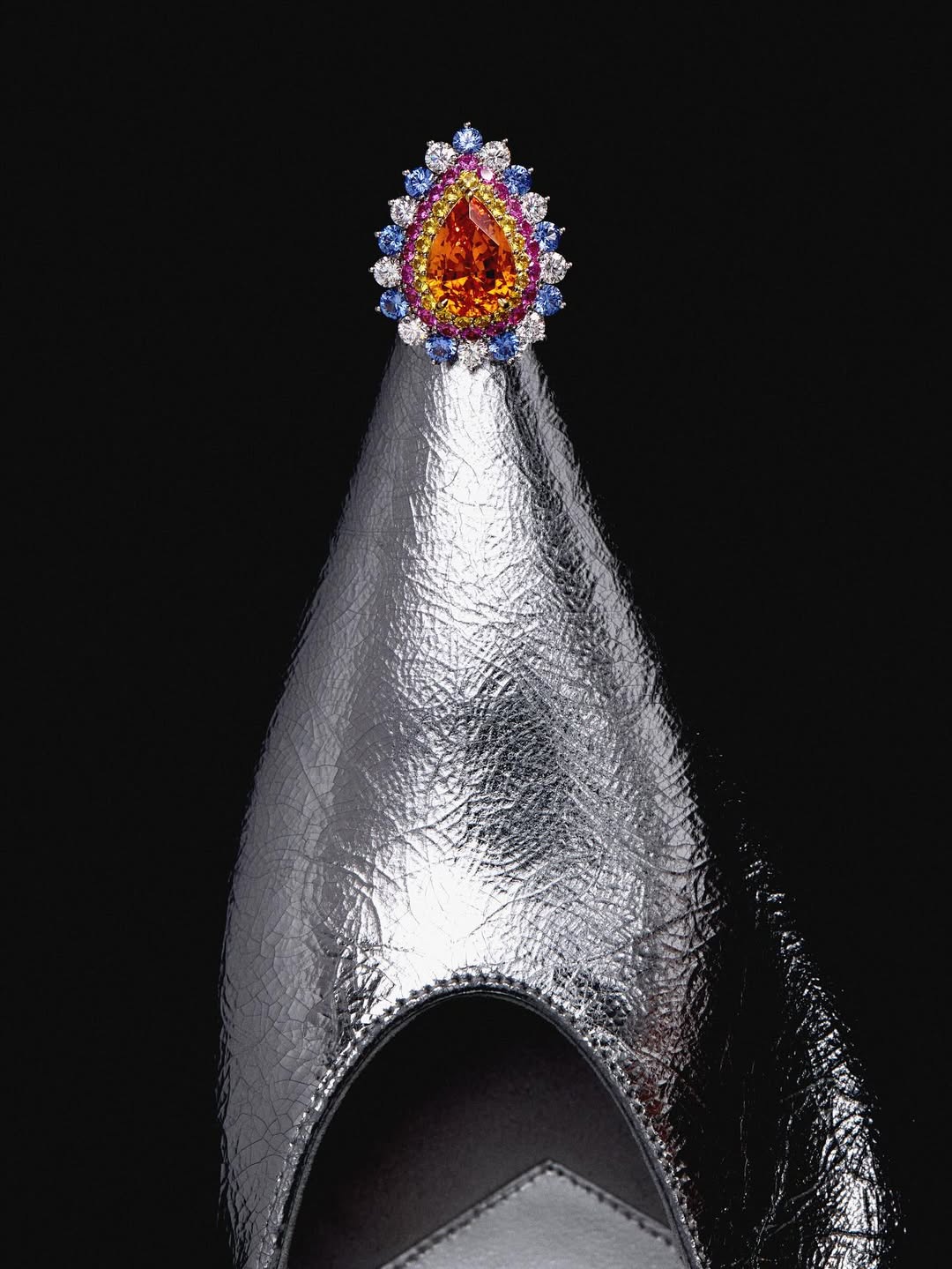 Juliette Allix X Harry Winston Sep. 25