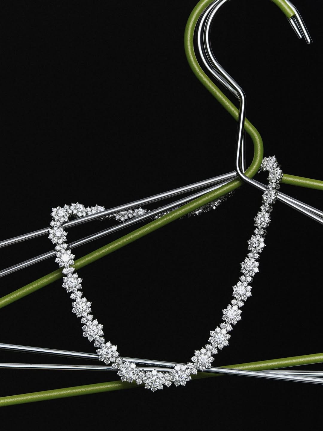 Juliette Allix X Harry Winston Sep. 25