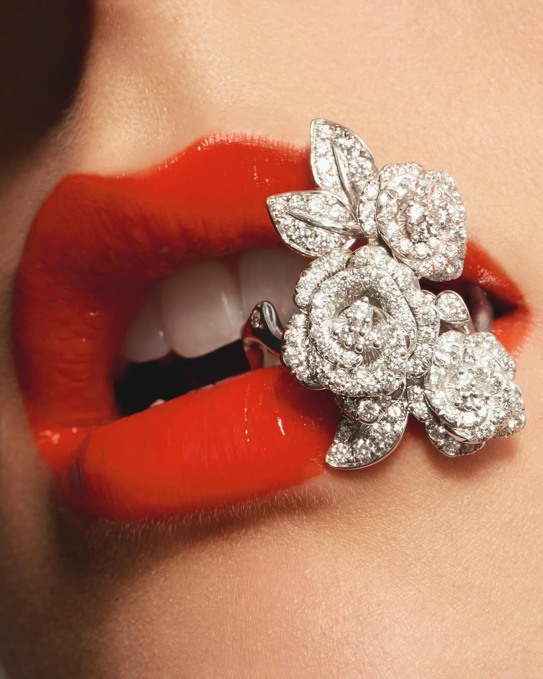 Juliette Allix X Dior Oct. 25