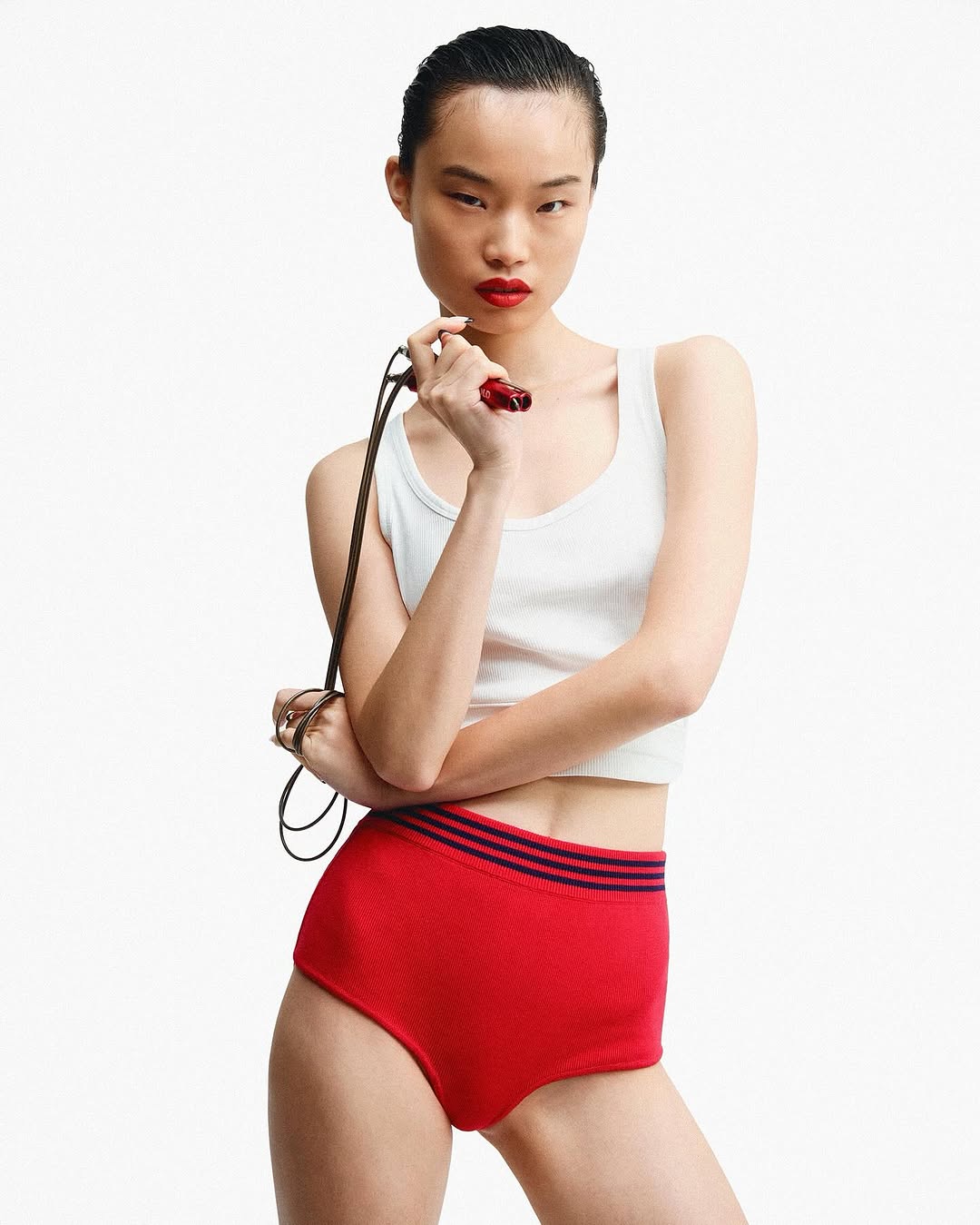 Juliette Allix X Puss Puss Magazine Apr. 26