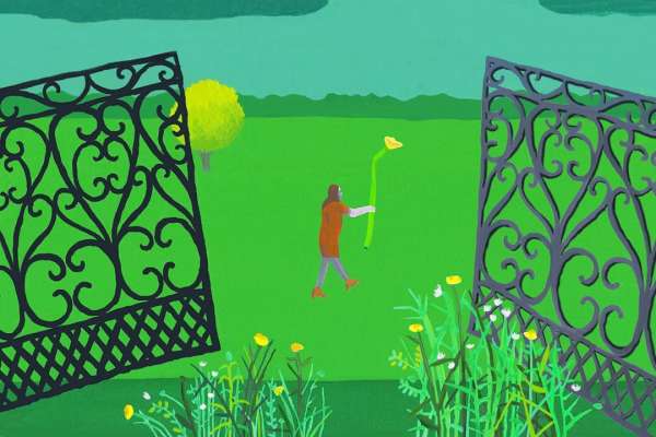 Juliette Borda