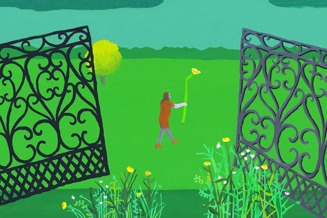 Juliette Borda Sep. 25