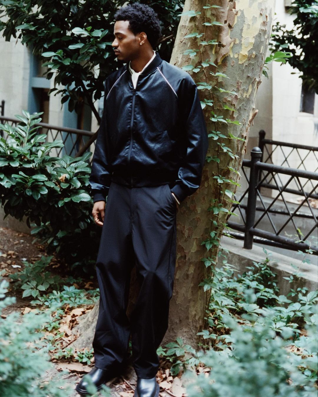 Odda Magazine |  Oct. 23