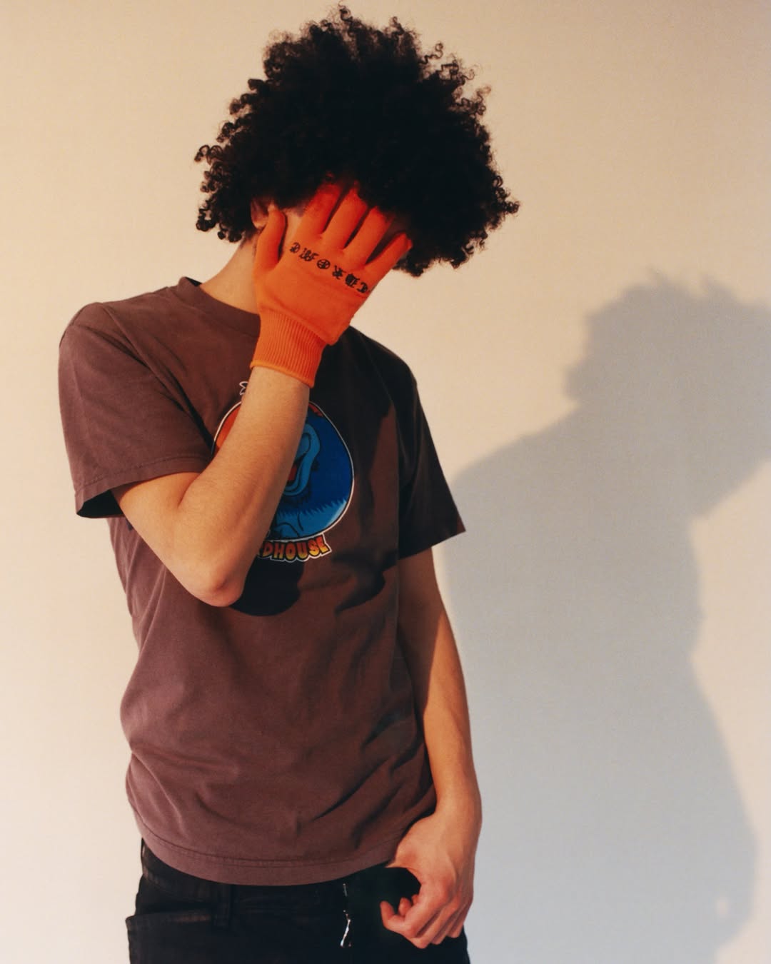 Julius Frazer X SSENSE Jul. 26