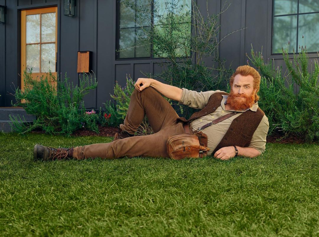 Scotts Lawn |  Jun. 23