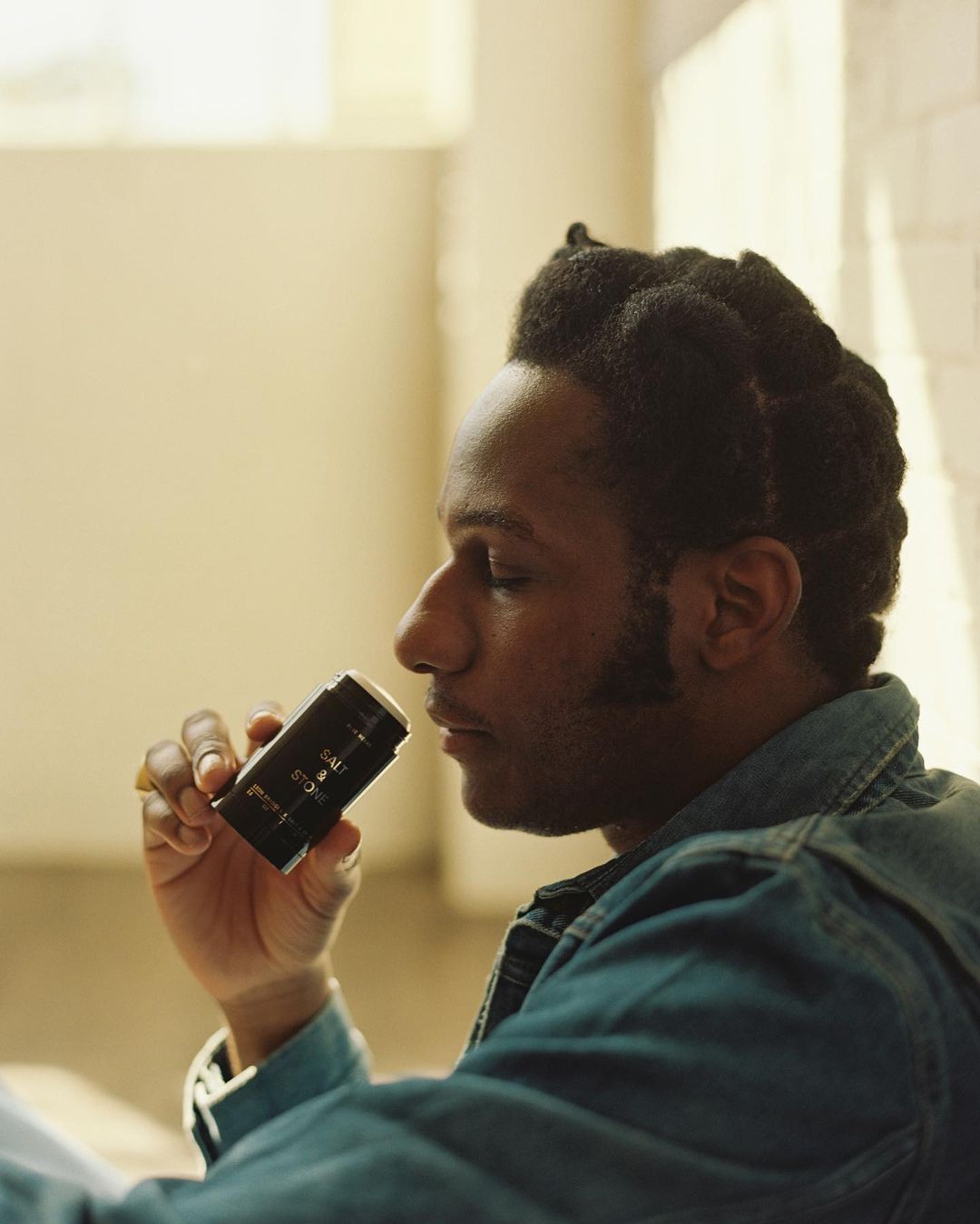 Salt & Stone |  Dec. 22