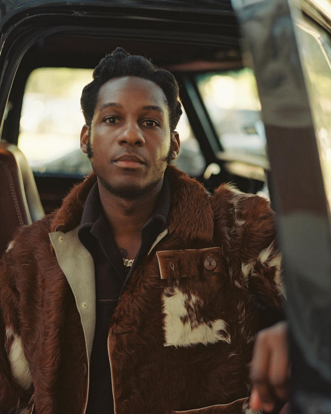 Salt & Stone |  Dec. 22