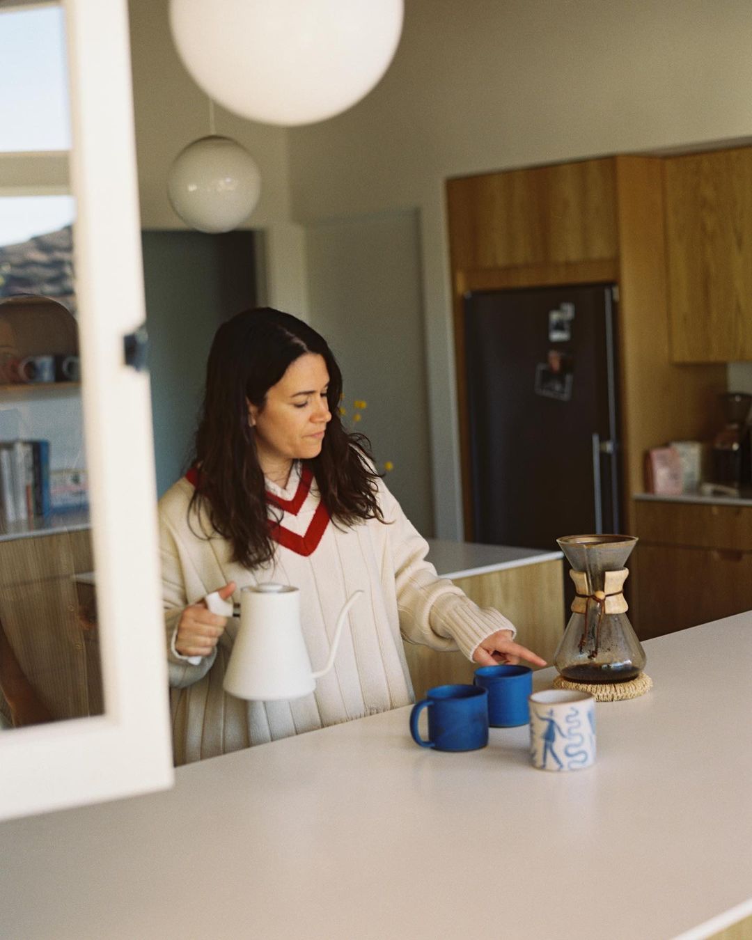 Canyon Coffee |  Jan. 23