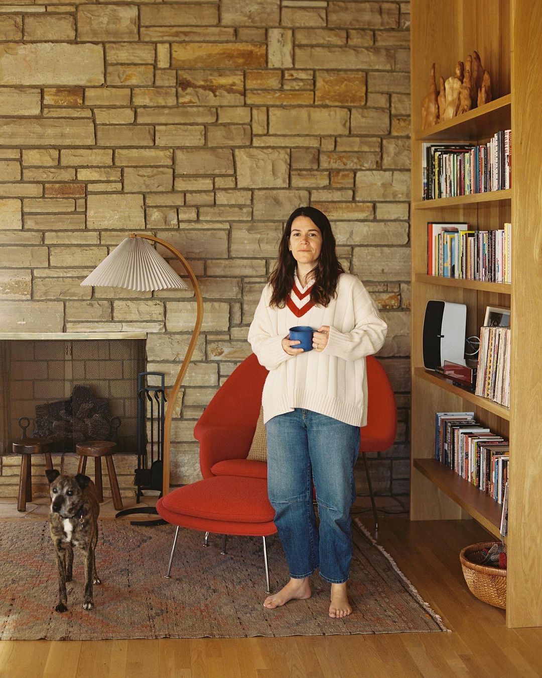 Canyon Coffee |  Jan. 23