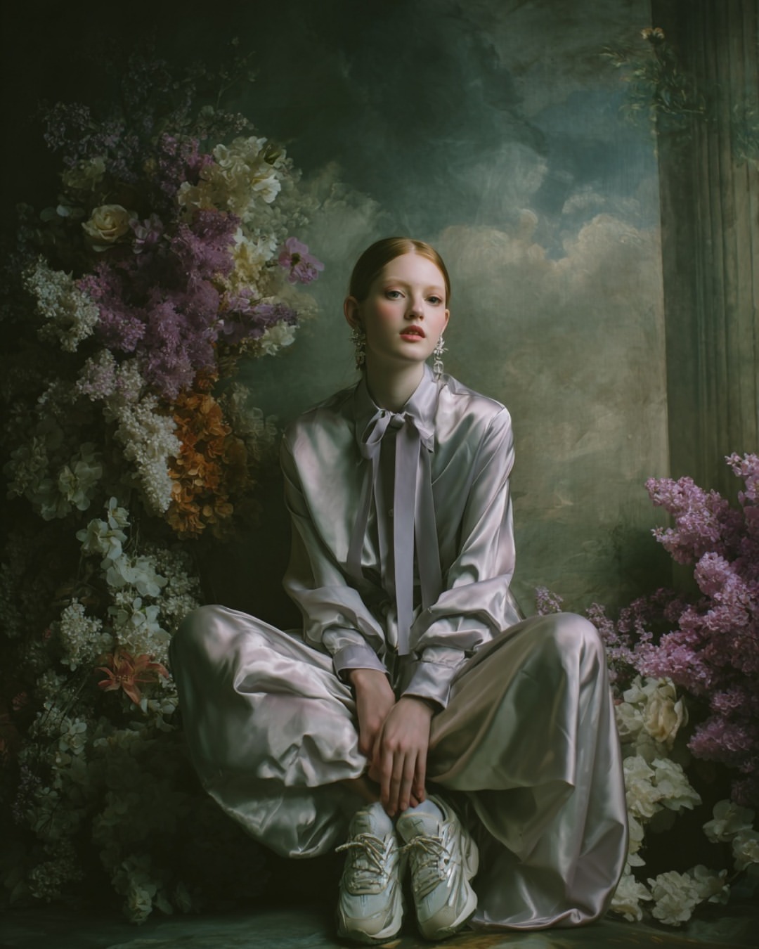 Justine Van den Driessche