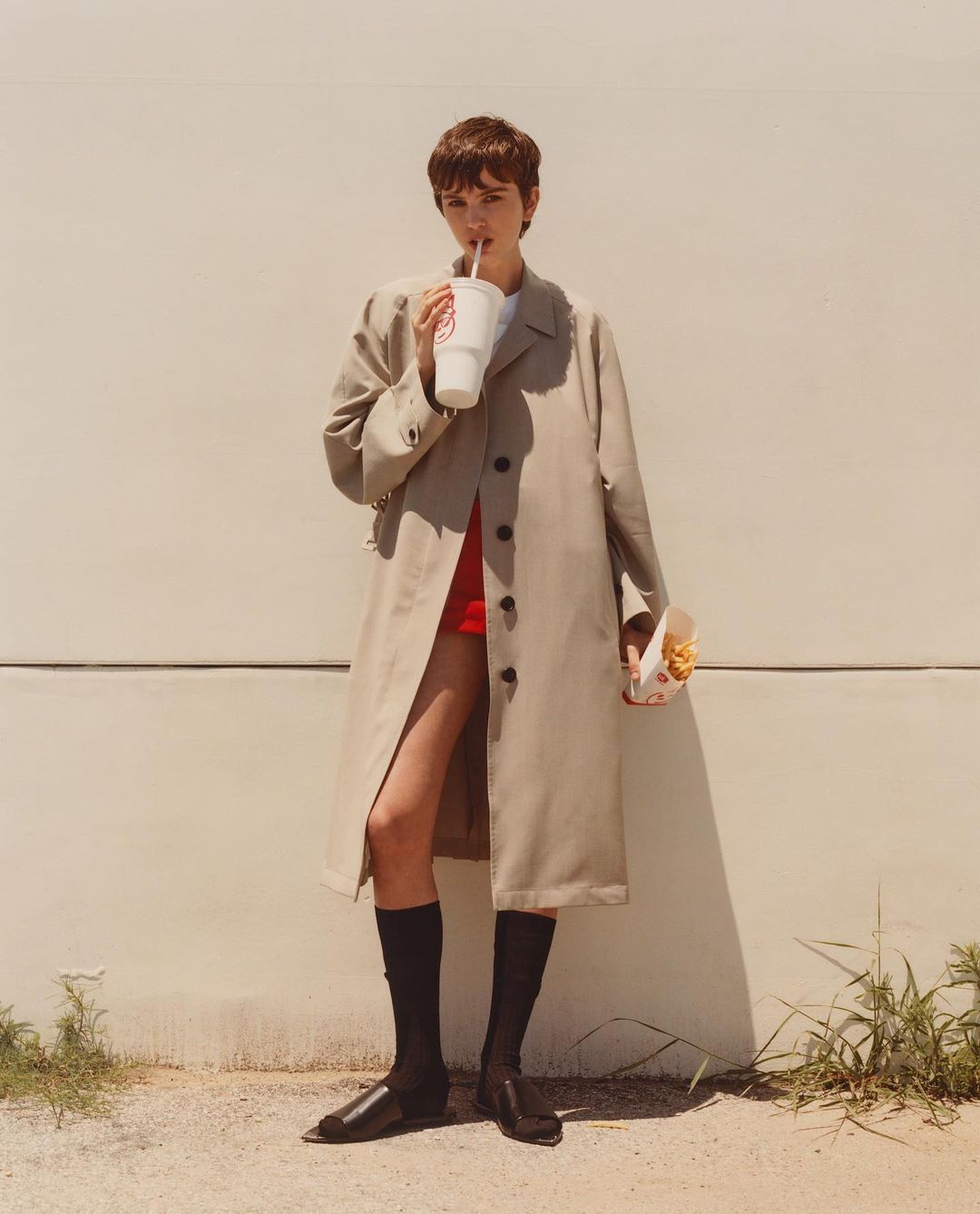 Justin Wilczynski