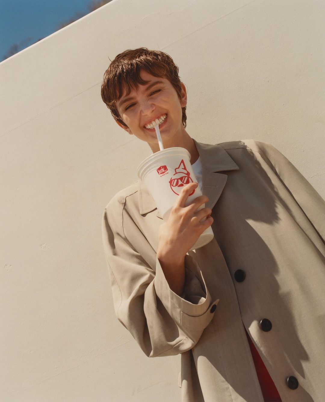 InStyle México |  Jul. 23