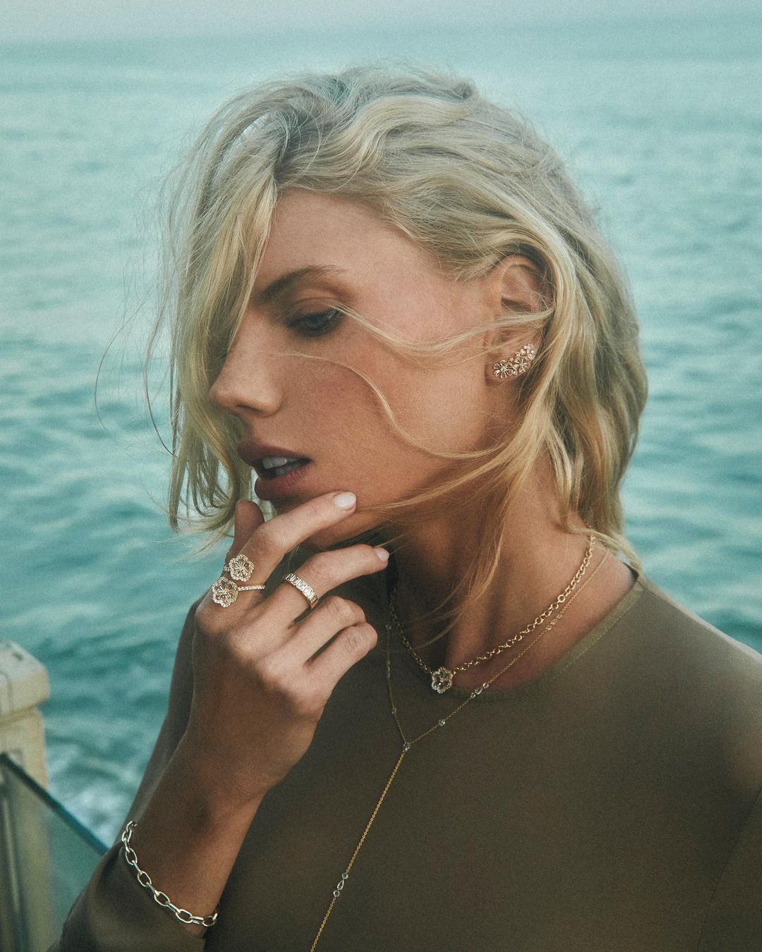 LOGAN HOLLOWELL |  Aug. 23