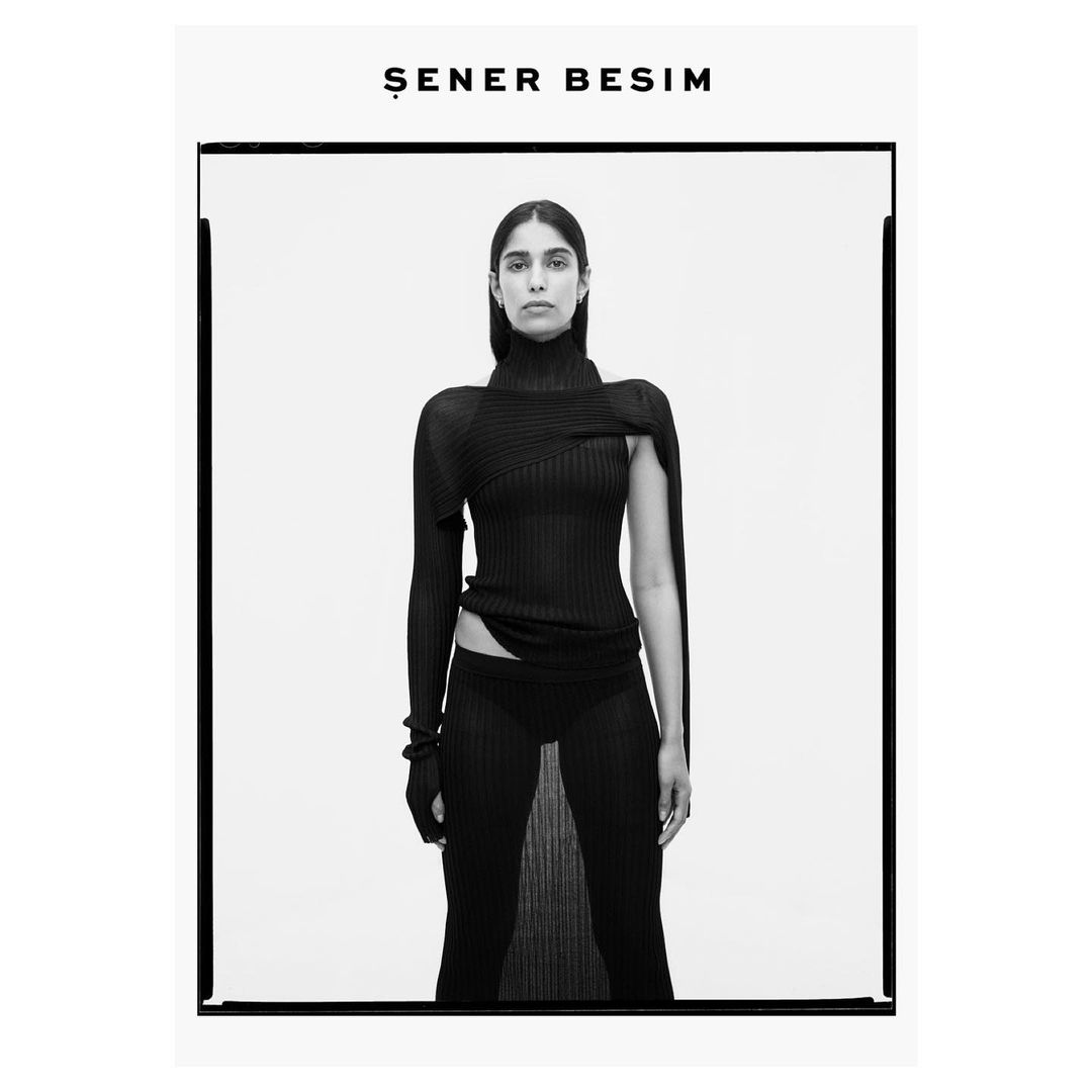 SENER BESIM |  Apr. 23