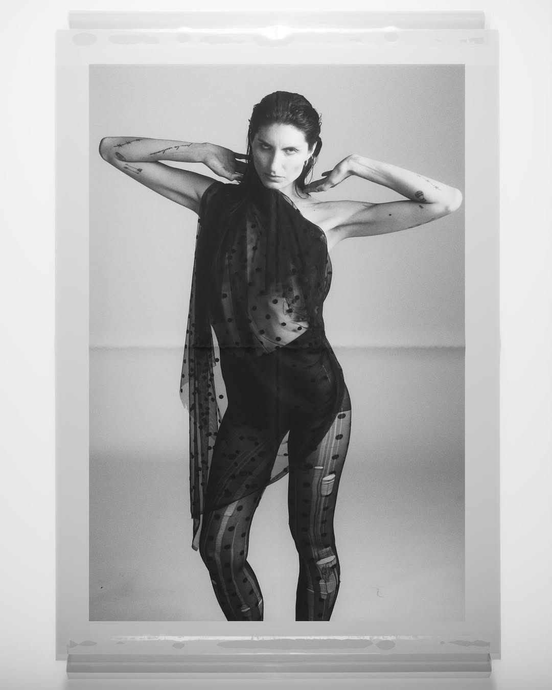 Justin Ridler