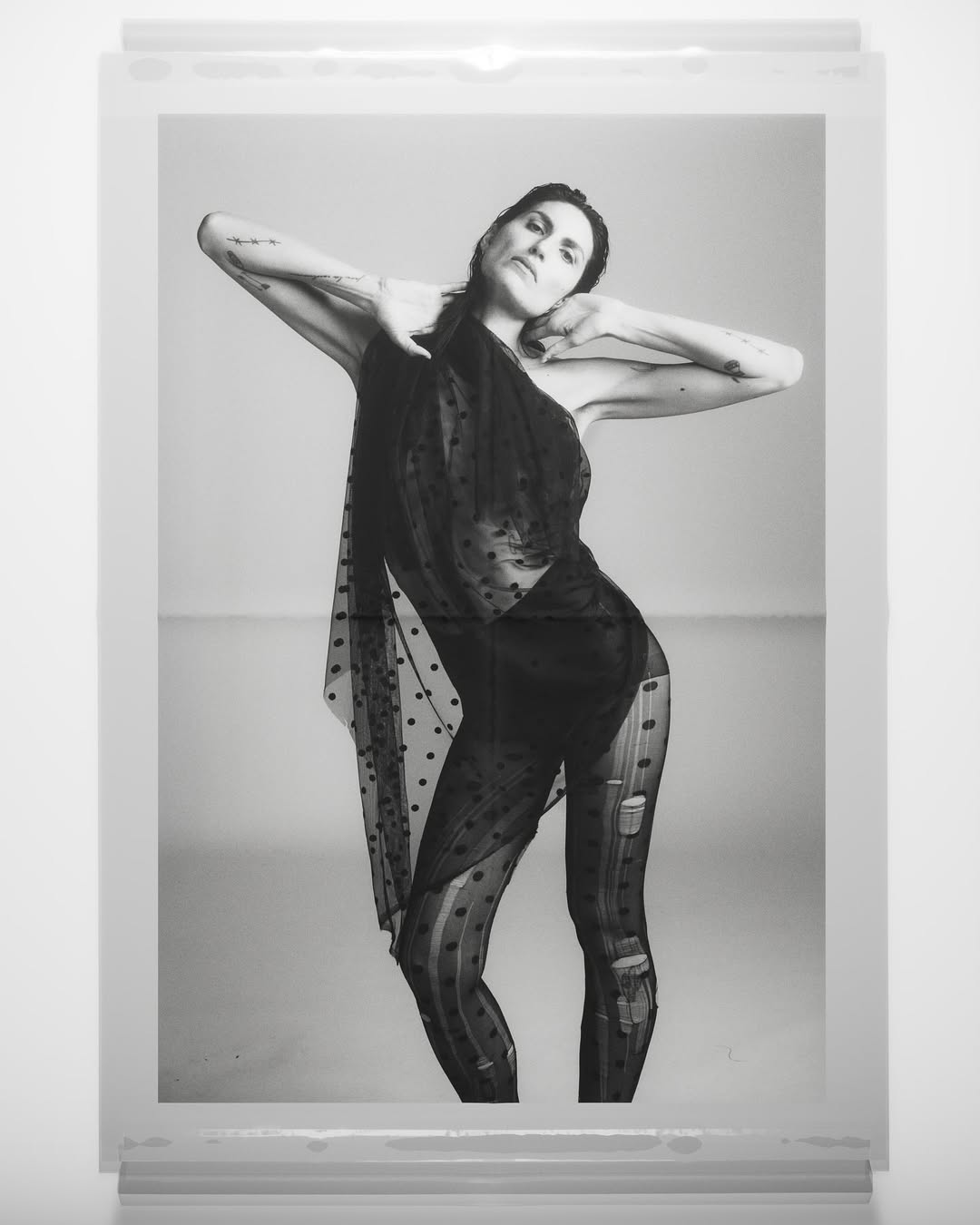 Justin Ridler