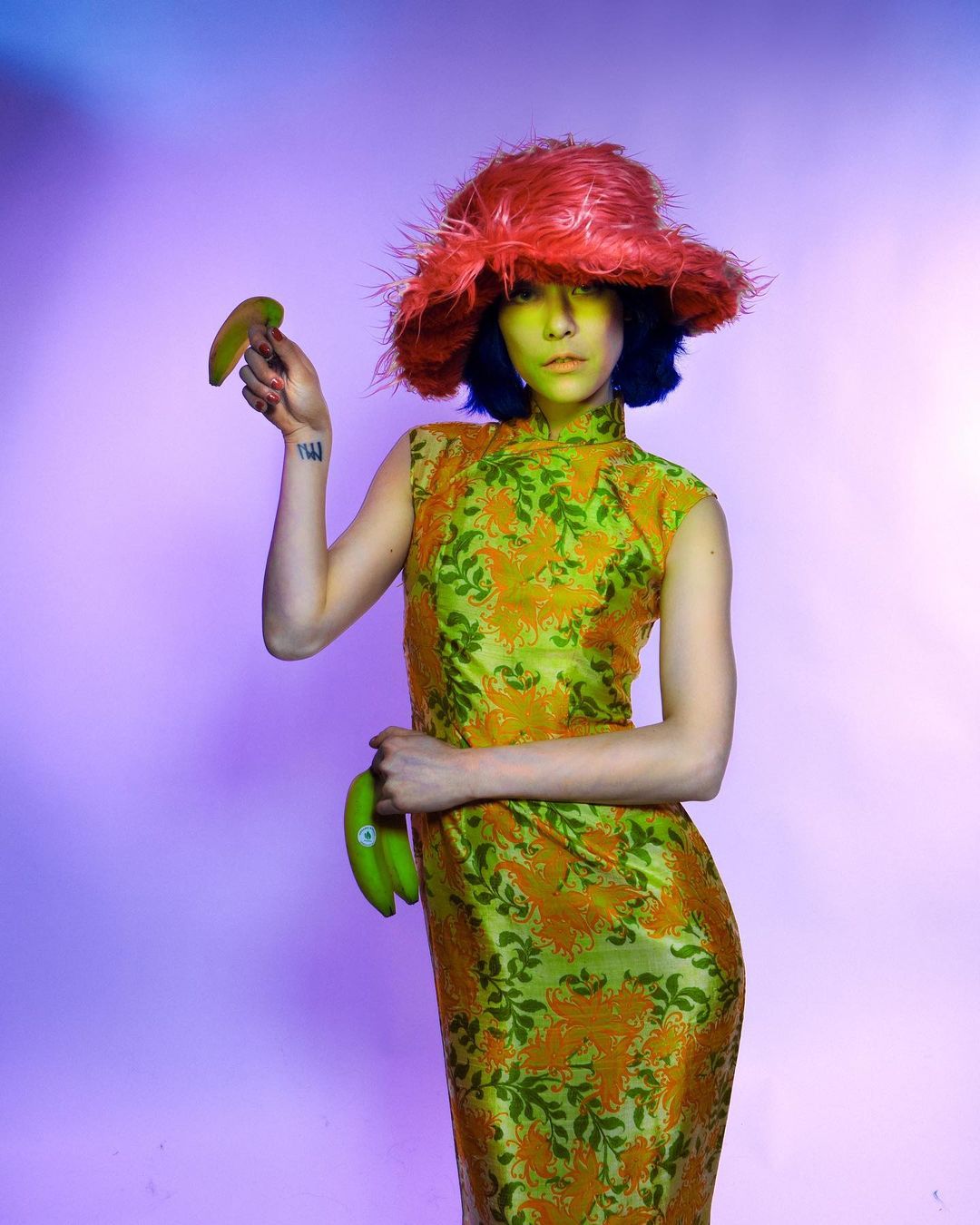 FUJI FILM Switzerland |  Mar. 23