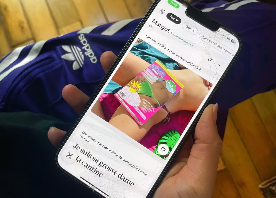 Kamila K Stanley X Flécher Nov. 25