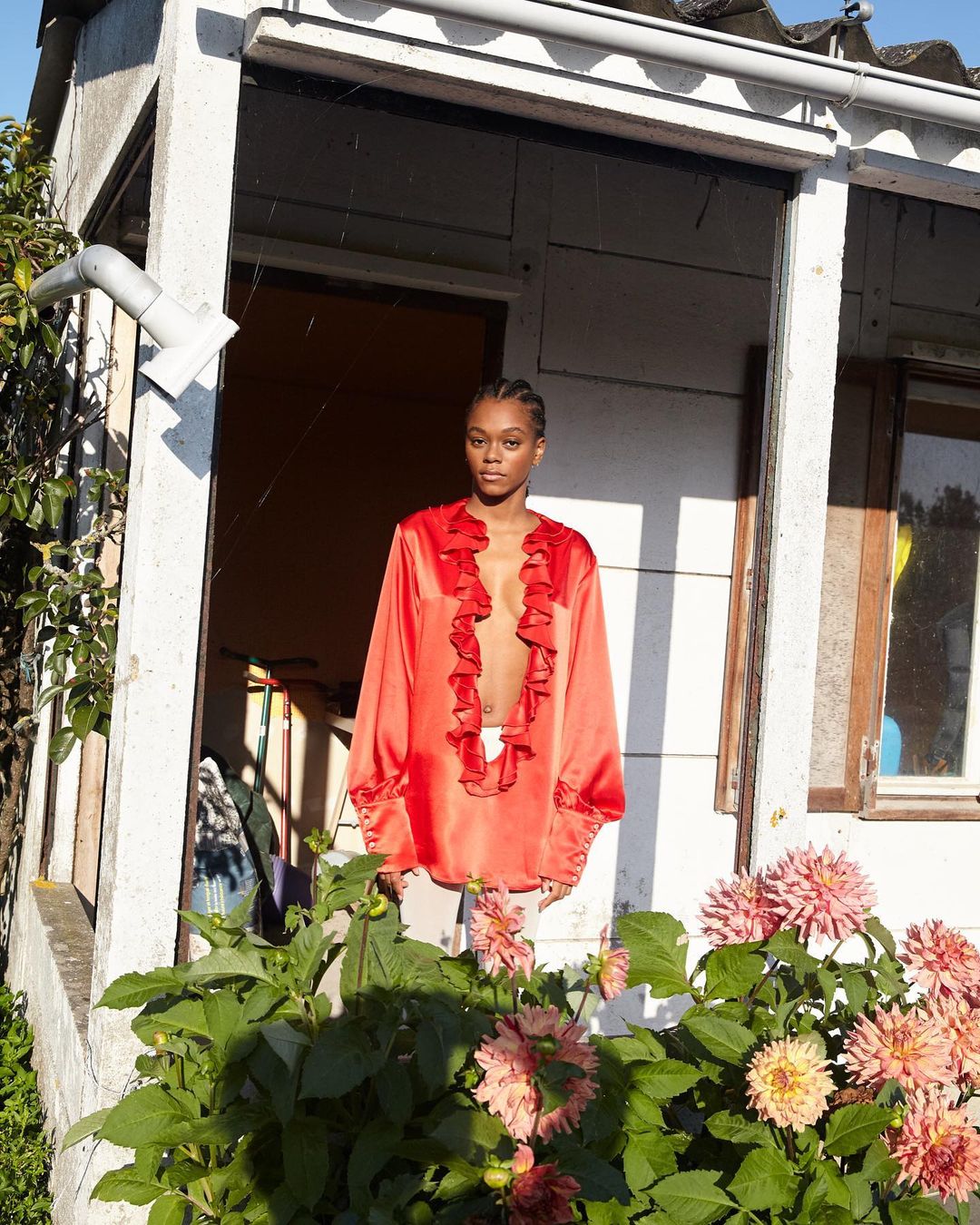 PULL LETTER MAGAZINE |  Oct. 20