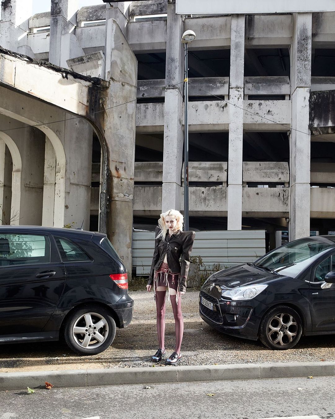 present space |  Jan. 23