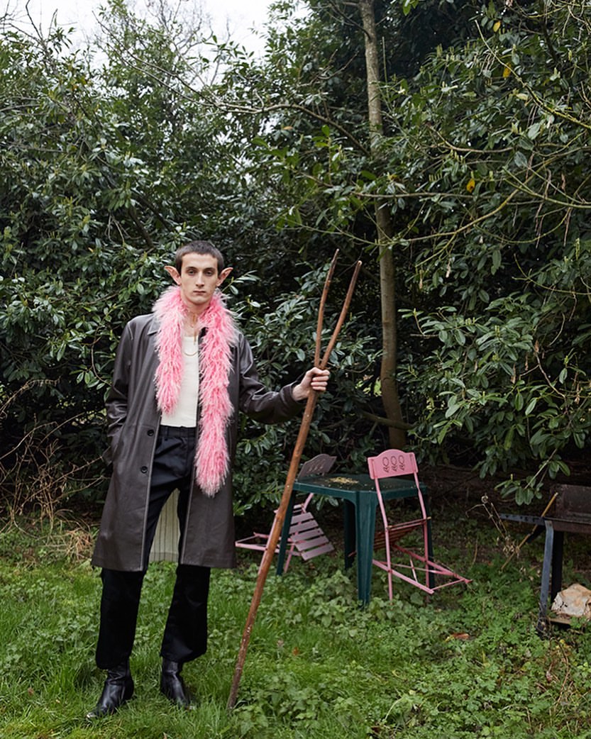 Fucking Young! |  Jun. 23