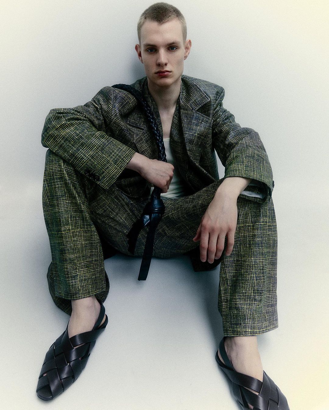 present space |  Jul. 23