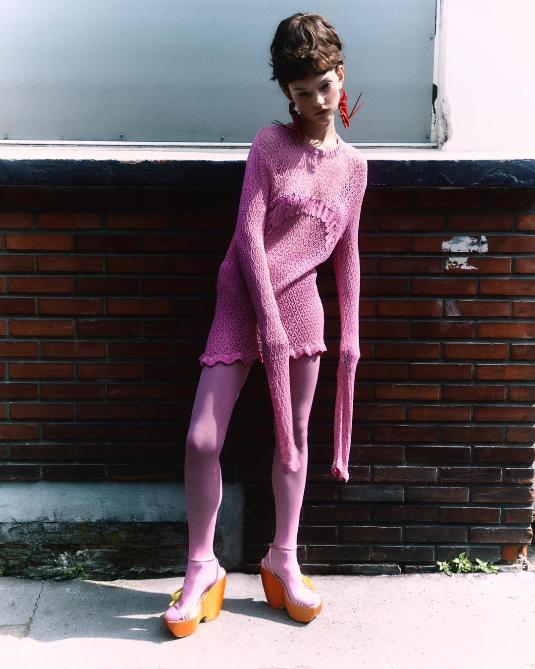 Vogue Portugal |  Sep. 23