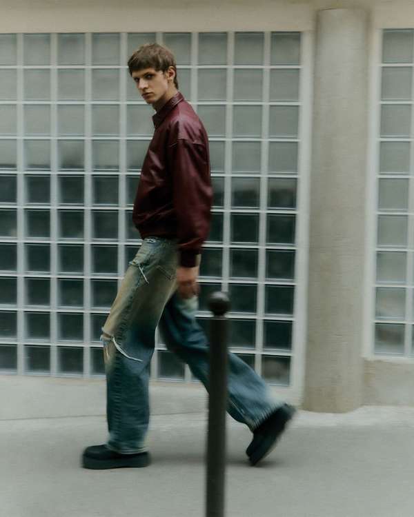 Matthieu Delbreuve