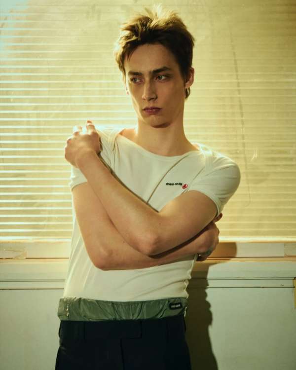 Nick Thompson