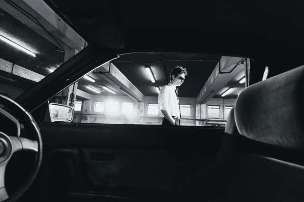 Nick Thompson