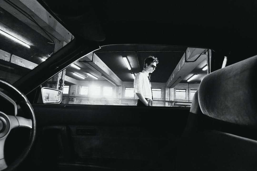 Nick Thompson