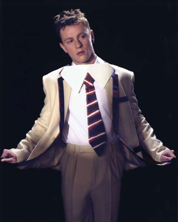 Nick Thompson