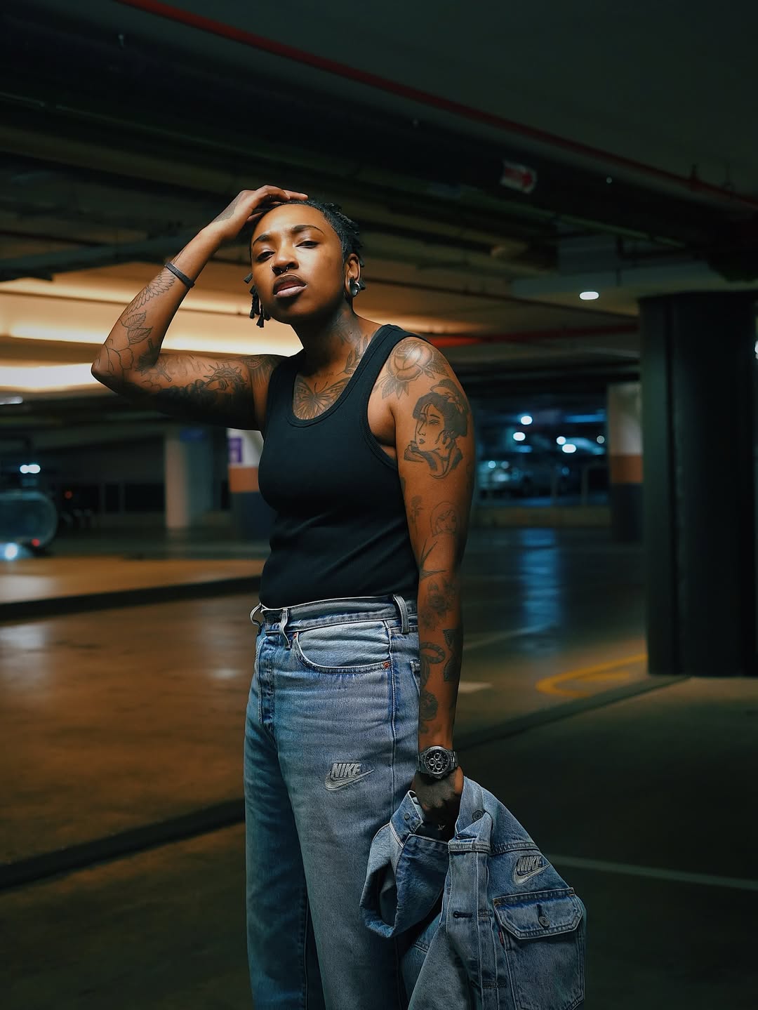 DENIM US 08/29/25