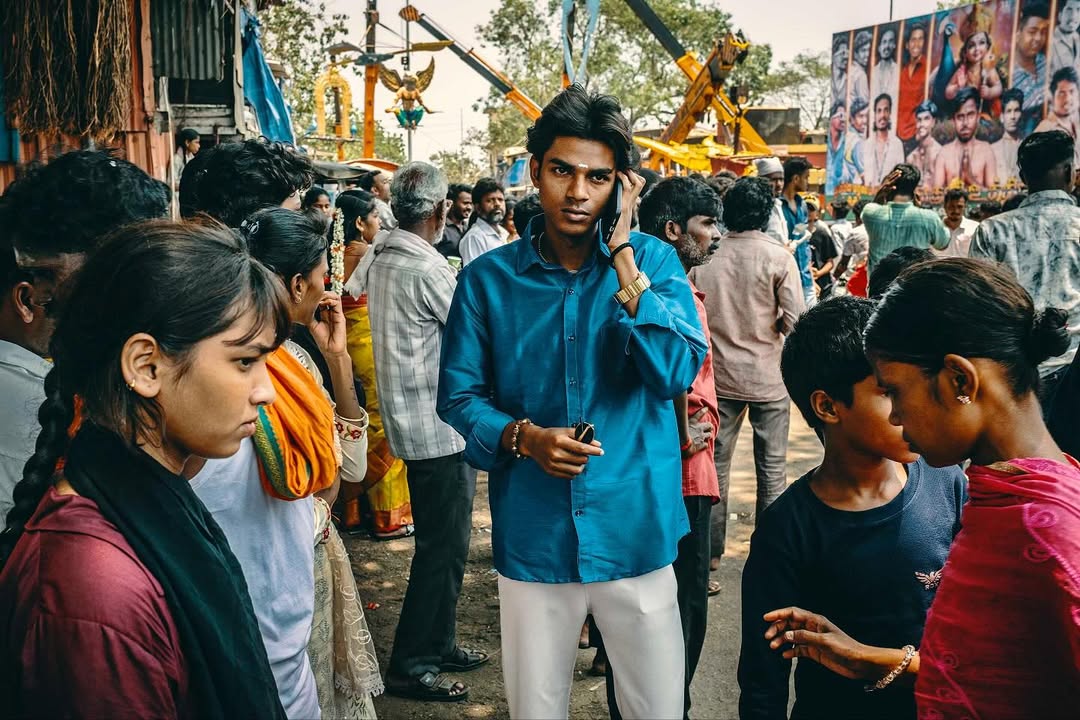 Karan Kapoor Sep. 25