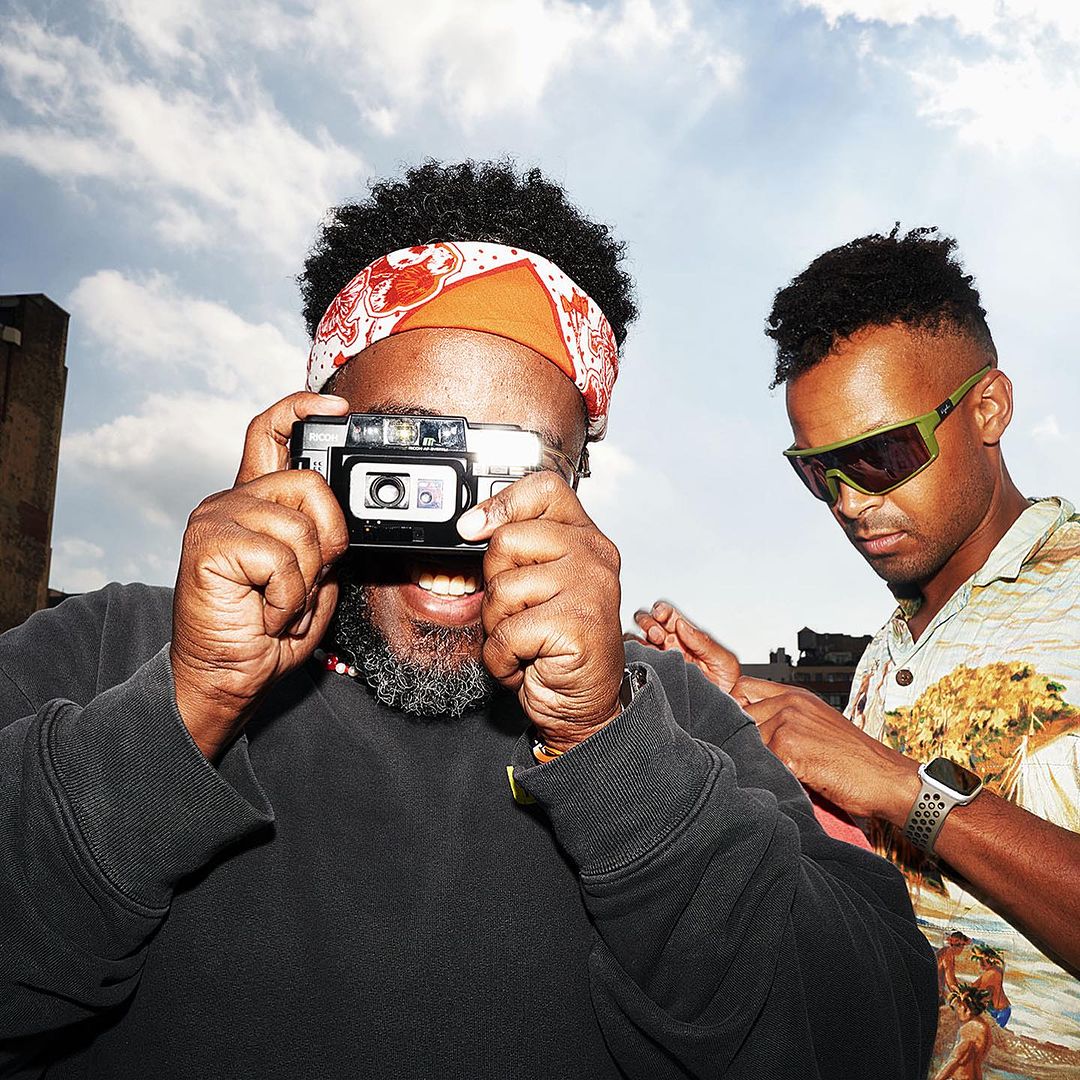 Jams x Bash |  Oct. 23