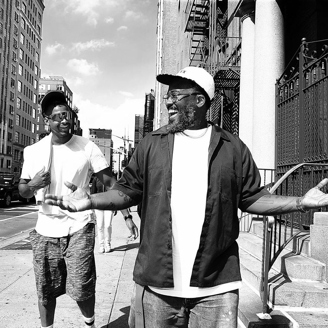 Jams x Bash |  Oct. 23