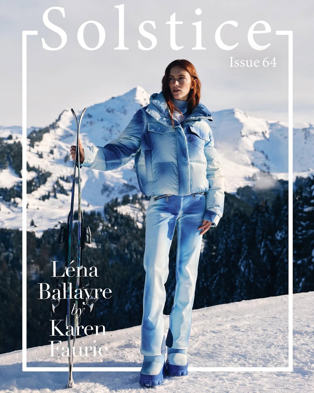<a href="/karen-faurie">Karen Faurie</a> X Solstice Magazine <span style="text-transform: none; white-space: nowrap;">Mar. 25</span>