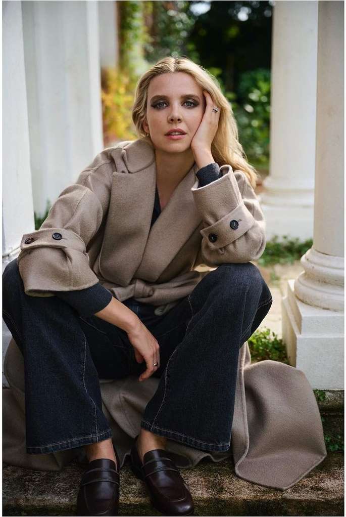 Karen Rosetzsky