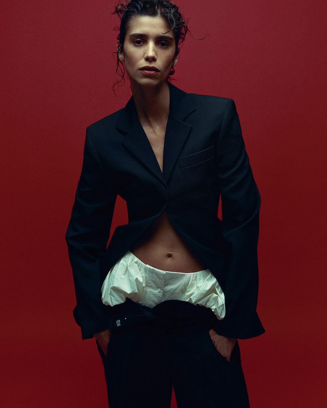 The Gentlewoman |  Sep. 23