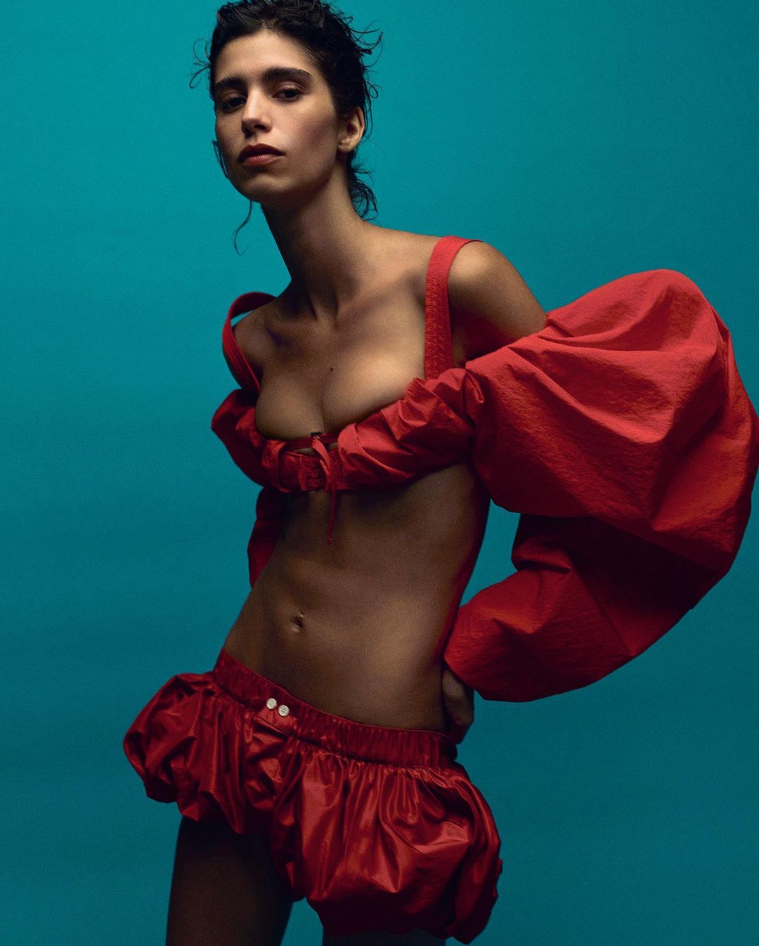 The Gentlewoman |  Sep. 23