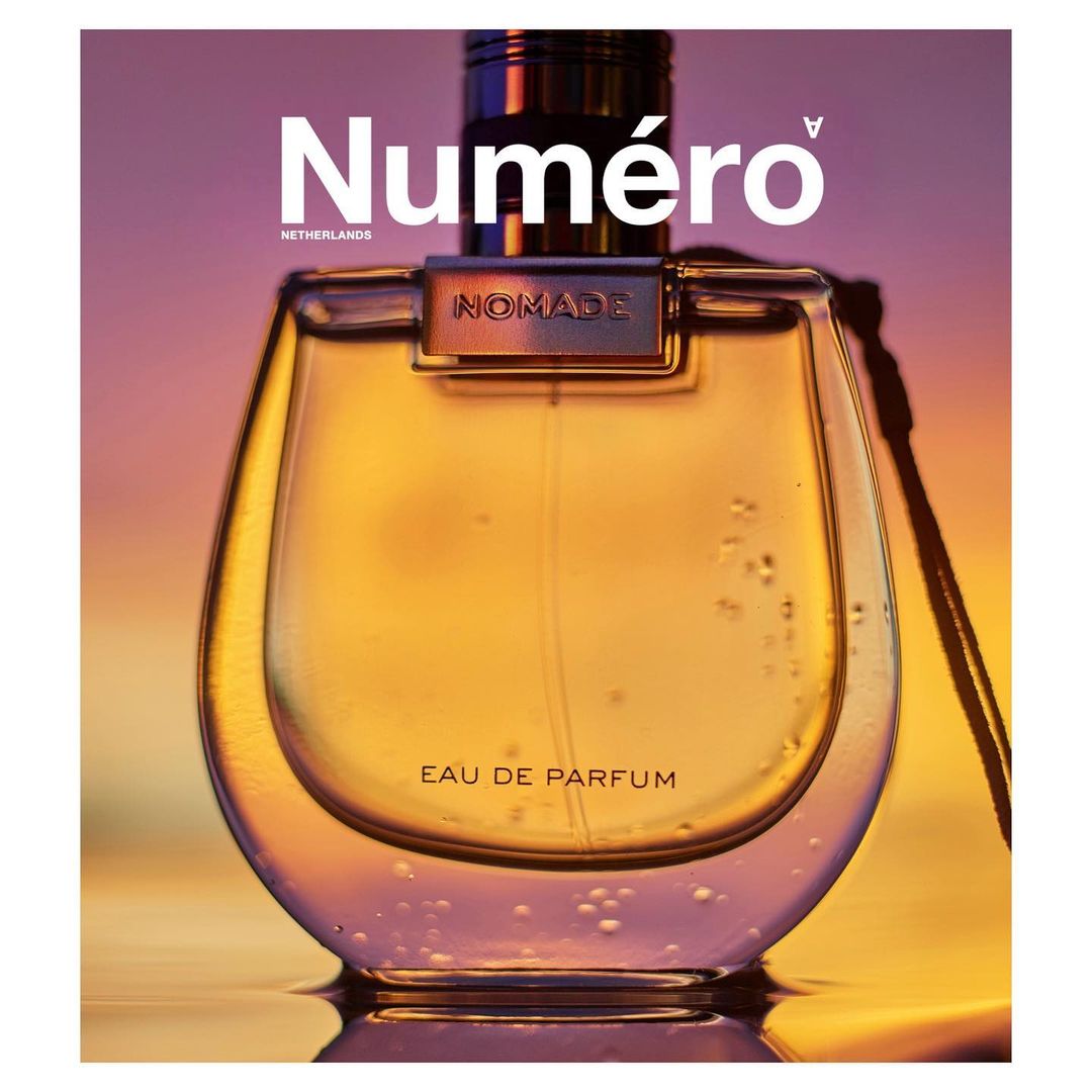 Numéro Netherlands |  Nov. 22
