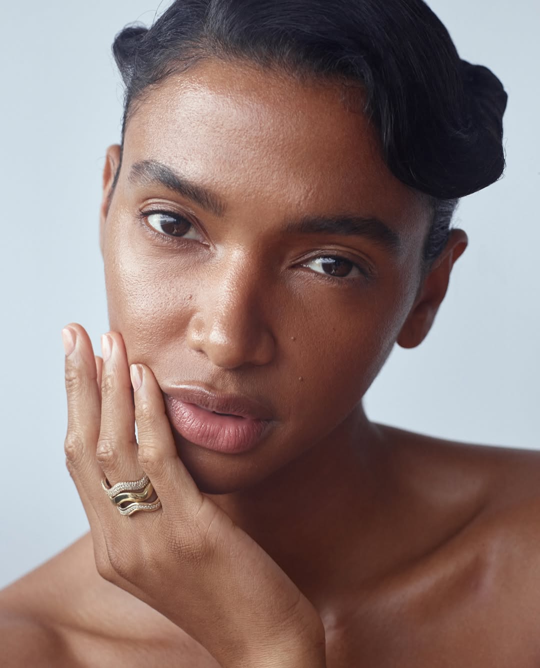 Karin Berndl X LUMEN Oct. 25