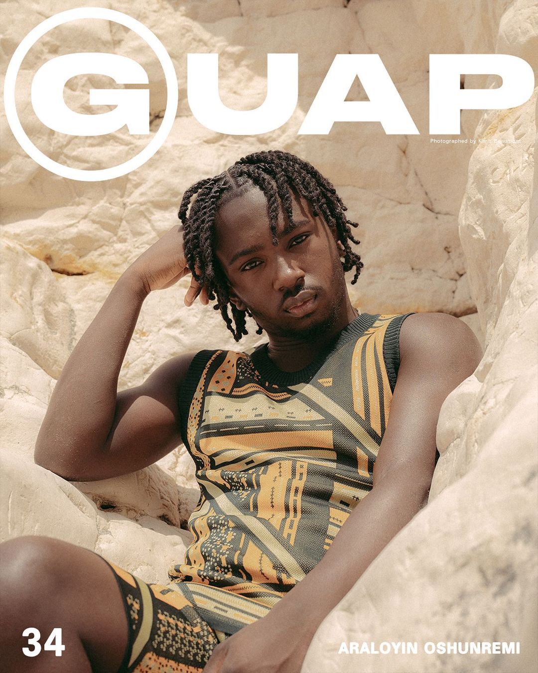 GUAP |  Sep. 23