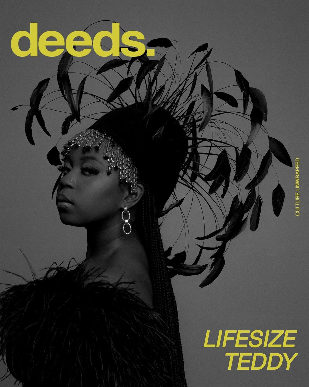 DEEDS Magazine |  Jan. 24
