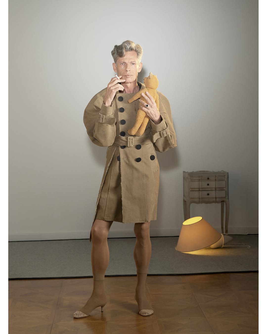 Karl Felix