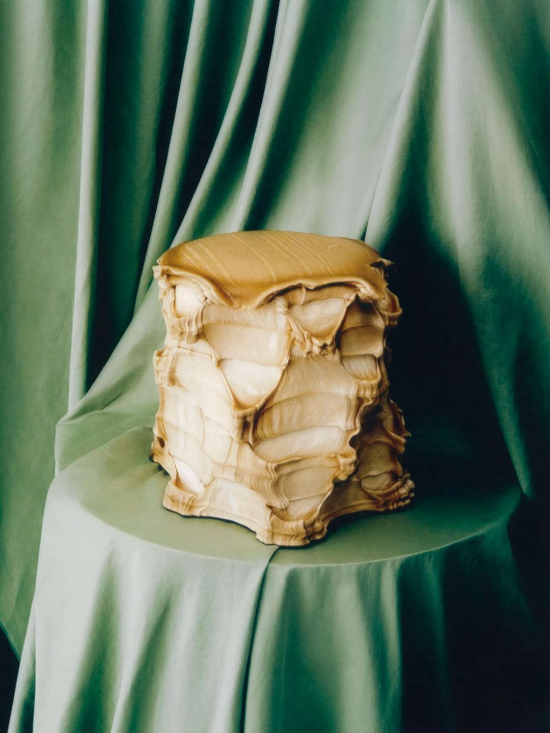 Wallpaper Magazine |  Jan. 26