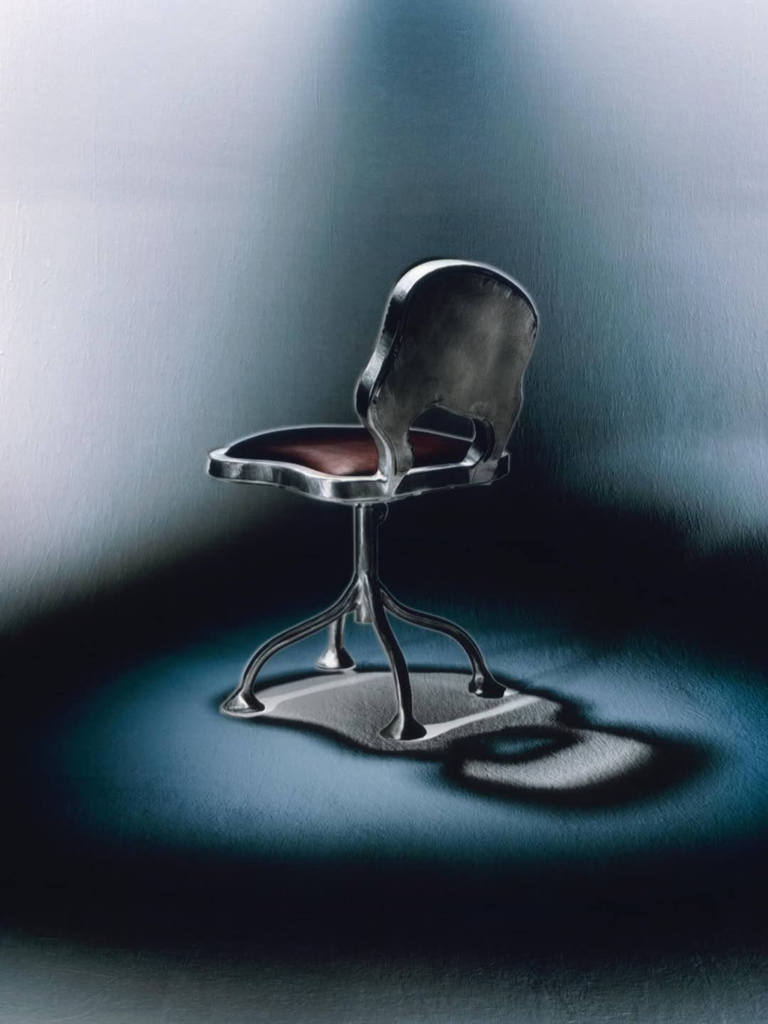 Wallpaper Magazine |  Jan. 26