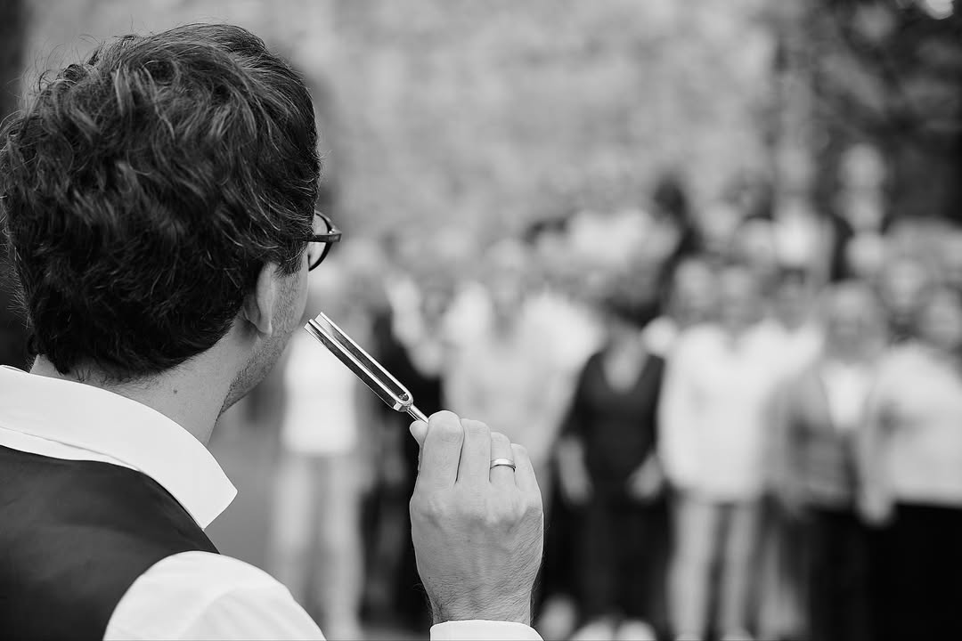 Karsten Koch Oct. 25