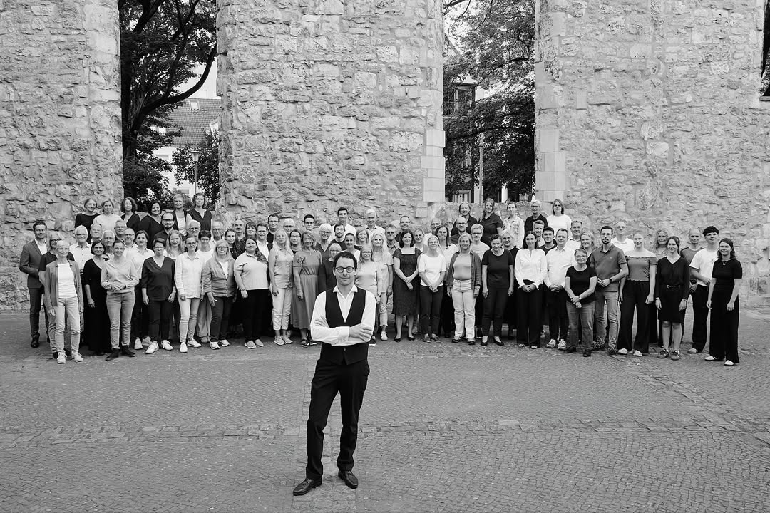 Karsten Koch Oct. 25